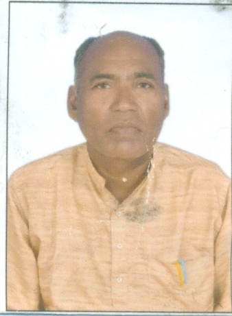 Ram Bhajan Manav