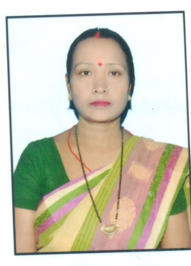 Reeta Kumari