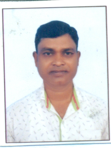 Shiv Shankar Kumar