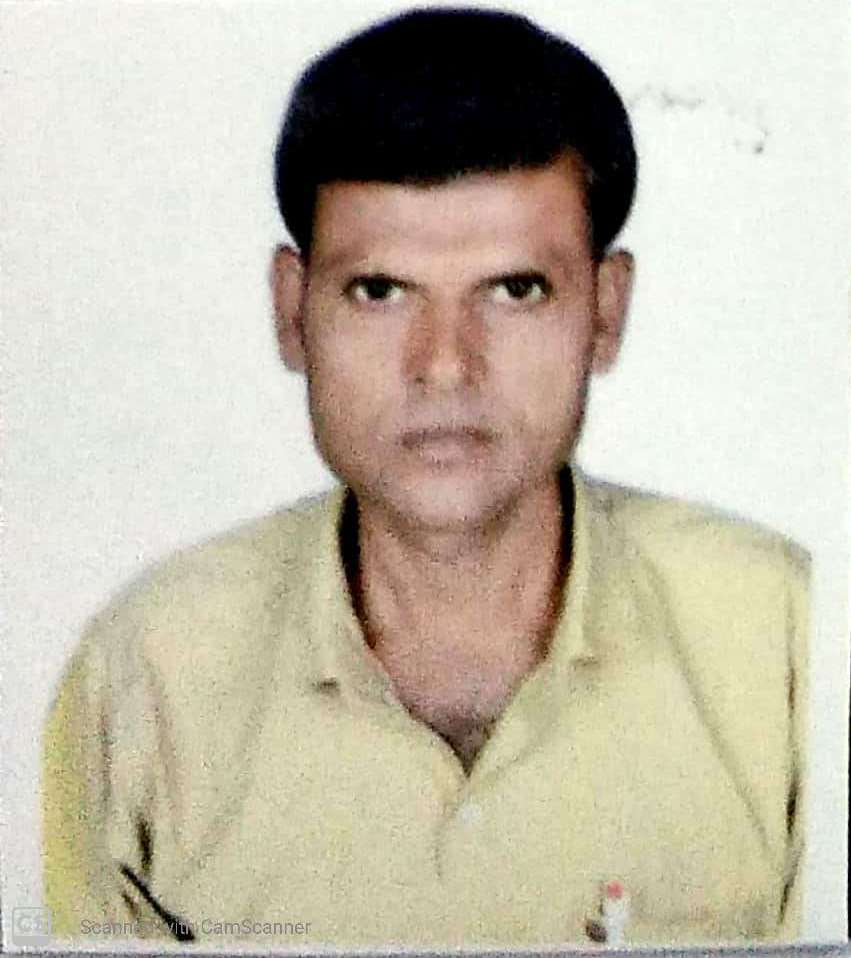 Lal Krishna Prasad