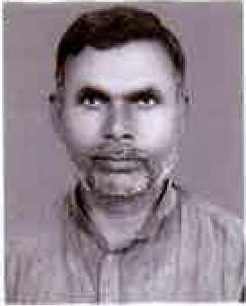 Chit Lal Sah