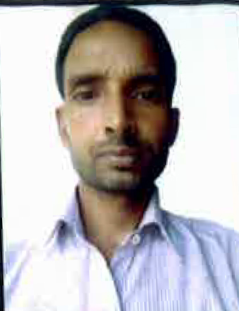 Hareram Sharma
