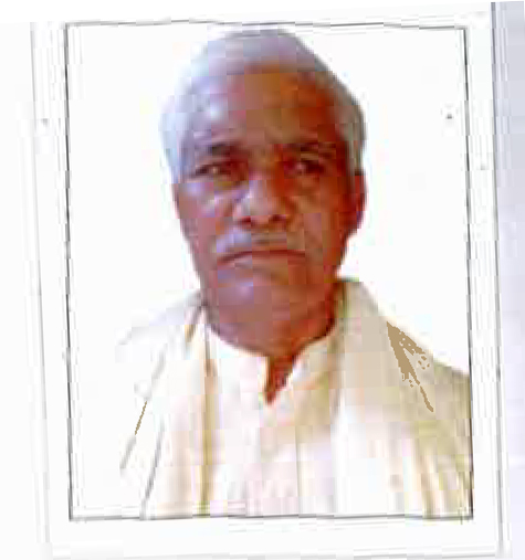 Jainath Prasad Yadav
