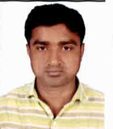 Md. Samsad