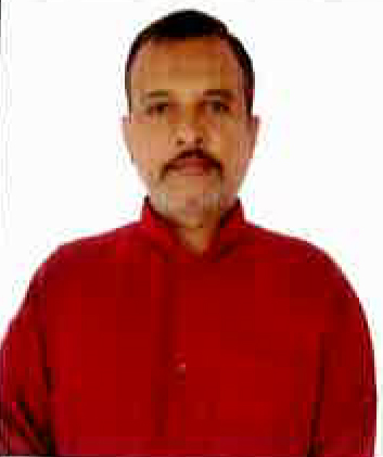 Mukesh Kumar Rai