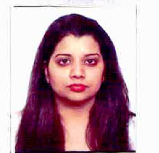 Poonam Prasad