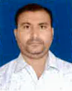 Pramendra Kumar Yadav