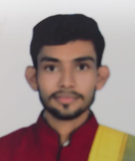 Sunil Kumar Yadaw