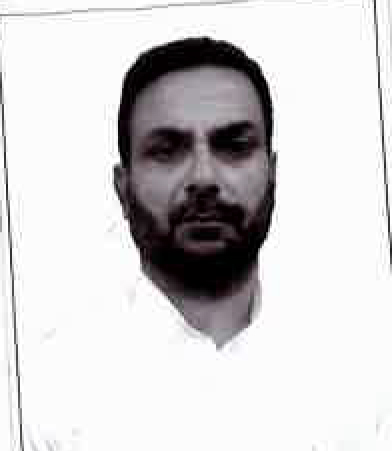 Vijay Pratap Singh