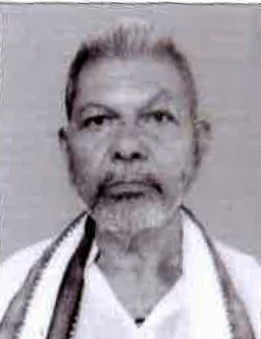 Yogendra Bhagat
