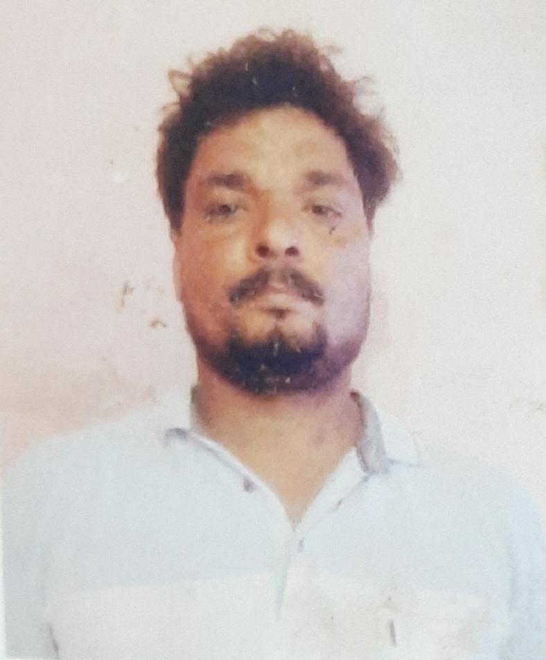 Amarjeet Kumar