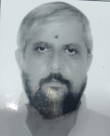 Gajanand Shahi