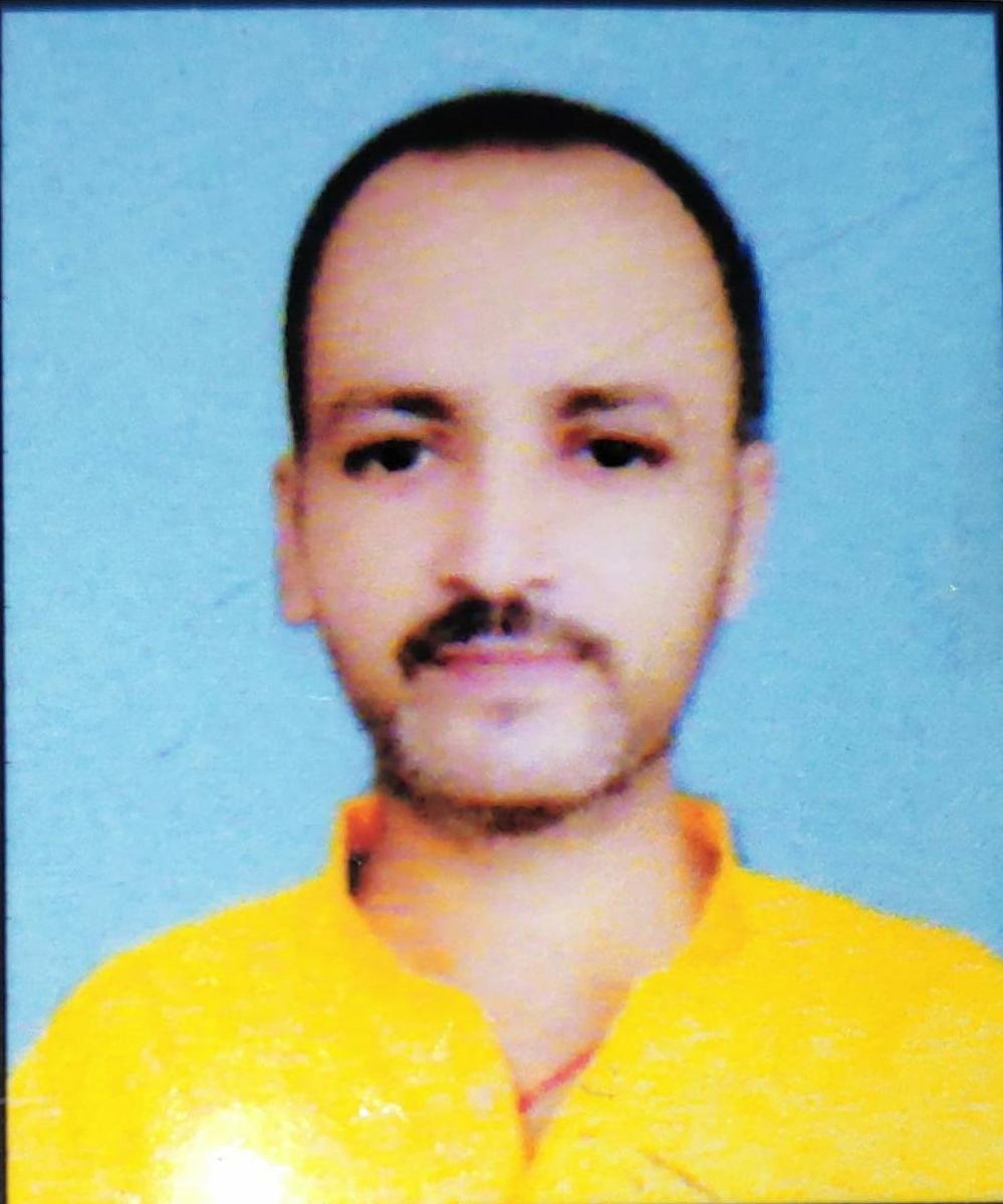 Gopal Kumar