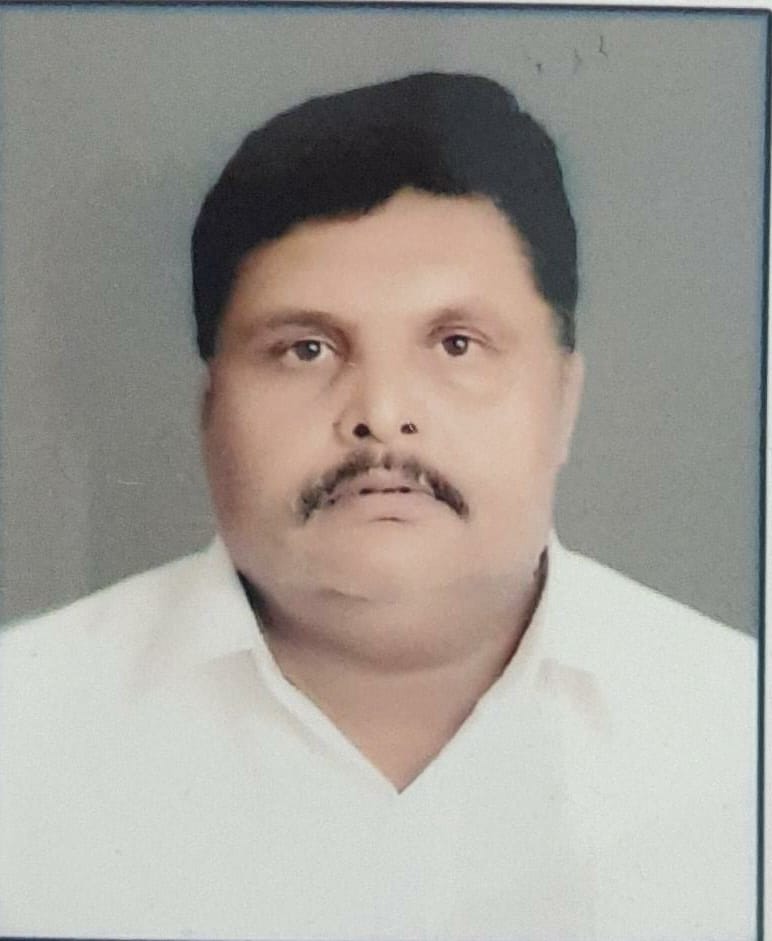 Madhukar Kumar