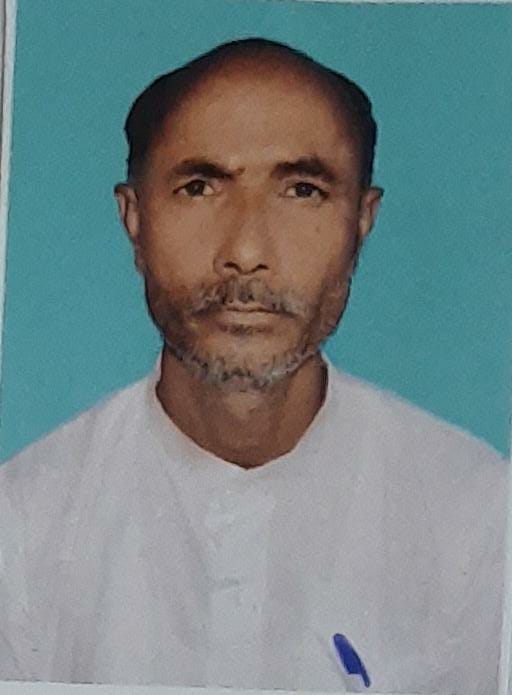 Mohamad Azam Khan