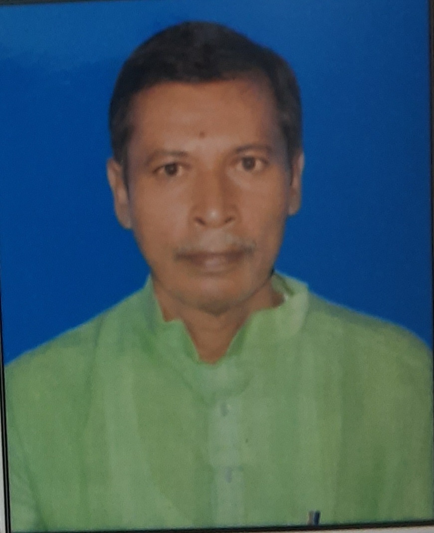 Mritunjay Kumar
