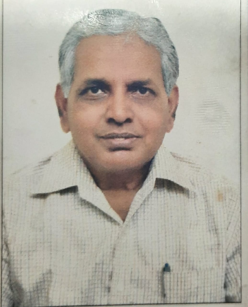 Navin Kumar