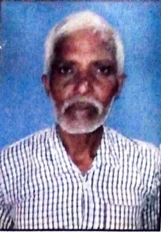 Rajendra Prasad