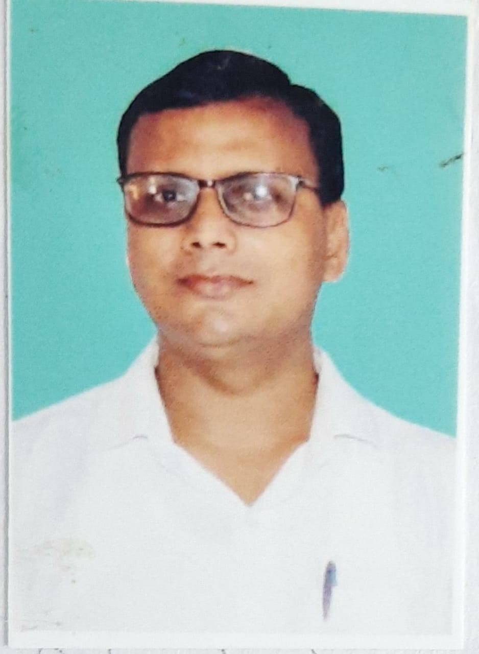 Rakesh Ranjan