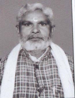 Balmiki Prasad