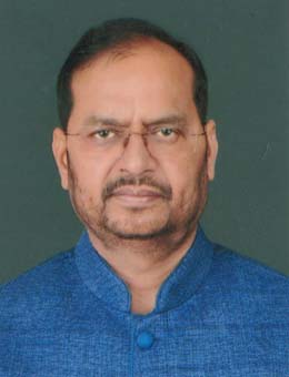 Gyanendra Kumar Singh