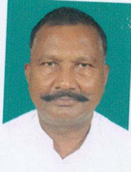 Mohan Prasad Singh