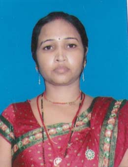 Raj Kumari