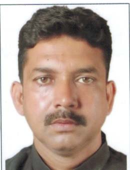 Satyendra Bahadur