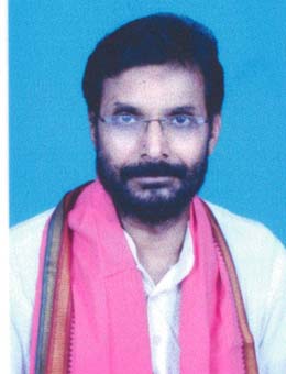 Shyam Deo Prasad Singh