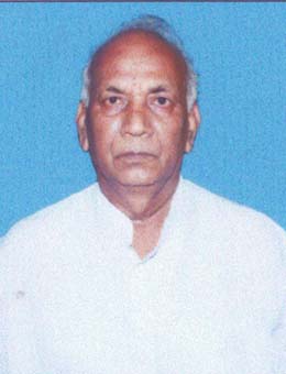 Siyaram Pandit
