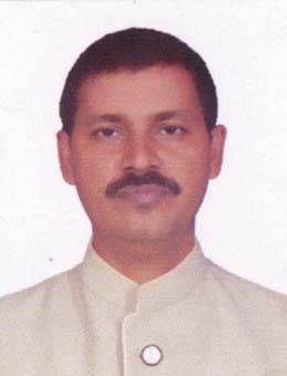 Subodh Kumar