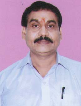 Vinay Singh