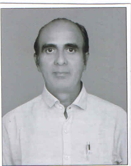 Mohd Kalam Khan