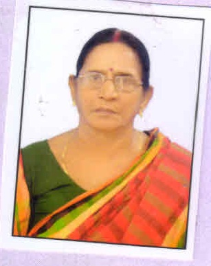 Siyamati Rai