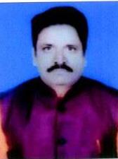 Birbahadur Singh