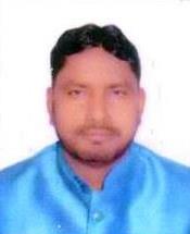Mohammad Safique