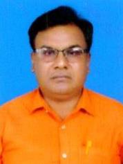 Rampravesh Manjhi