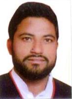 Rizwan Ahmad