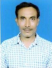 Shamsad Ali