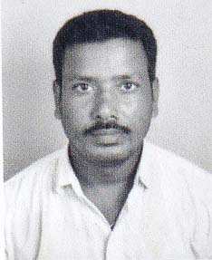 Chandrika Paswan
