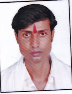 Kumar Purushottam