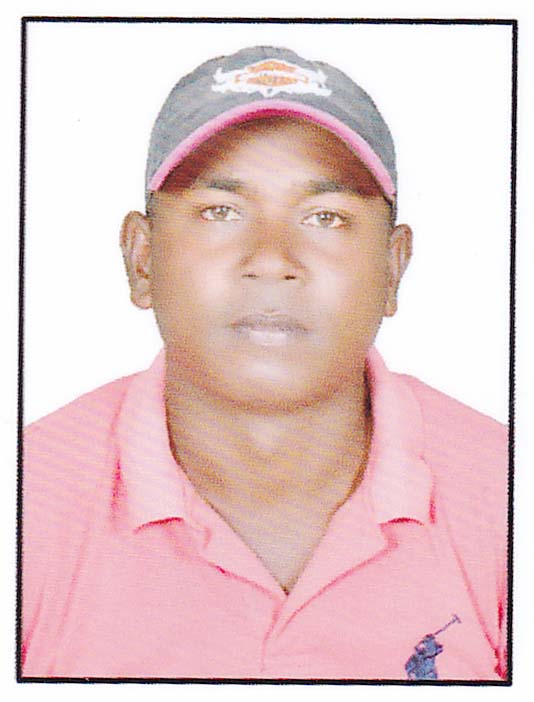 Kunkun Manjhi