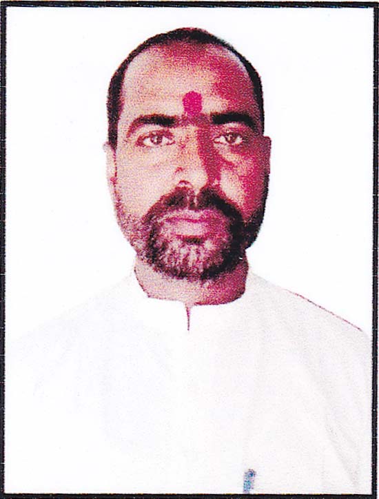 Lalu Das