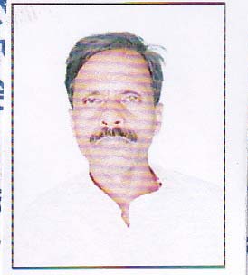 Ravi Ranjan Paswan