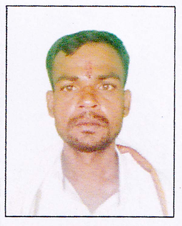 Shankar Kumar Paswan