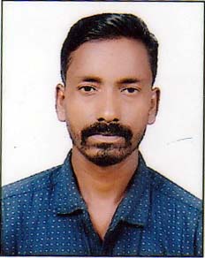 Shiv Mangal Paswan