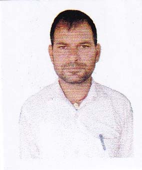 Vijay Kumar Baitha