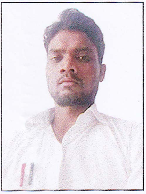 Vijay Paswan
