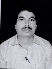 Manoj Kumar Singh