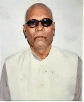 Dharmdev Singh